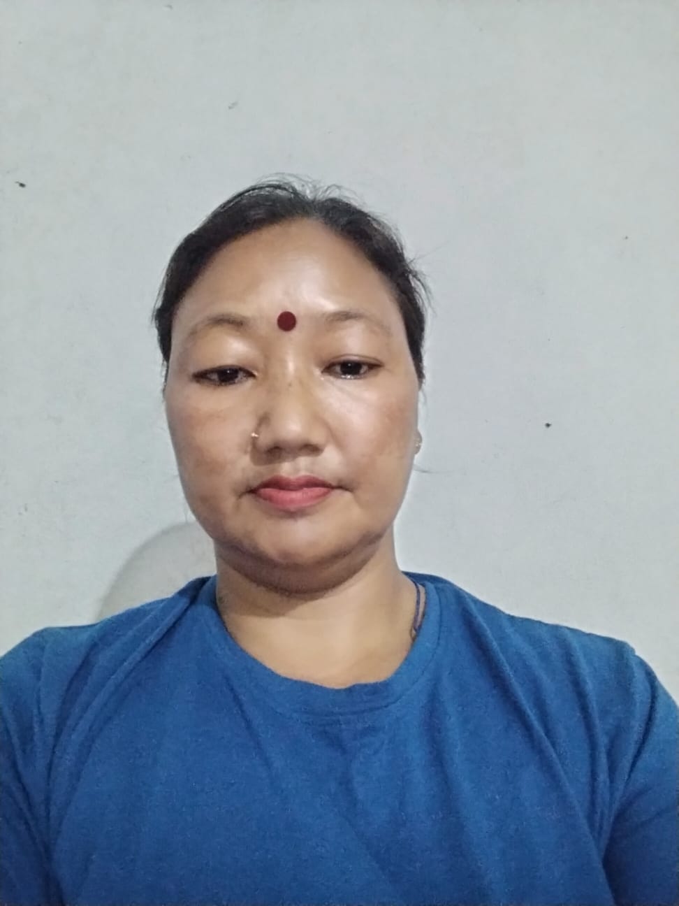 Meenu Tamang Lama